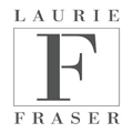 Laurie Fraser Design Logo