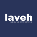 Laveh Marketing Logo