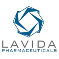 LAVIDA Pharmaceuticals Logo