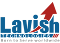 Lavish Technologies Logo