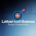 LaVoieHealthScience Logo