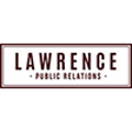 Lawrence PR Logo