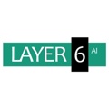 Layer 6 AI Logo