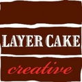 Layer Cake Creative Logo
