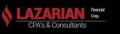 Lazarian Financial Corp., CPA's Logo