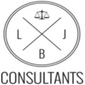 LBJ Consultants Ltd Logo