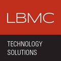 LBMC Technology Solutions Logo