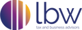 LBW Advisory Logo