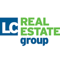 LC Real Estate Group, LLC Logo