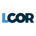 LCOR, INC Logo