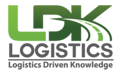 LDK Logistics Logo