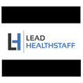 Lead Healthstaff Logo