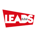 Leads Dubai Logo