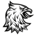 The league of extraordinary adversiting. Logo