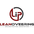 Leanoveering® Logo