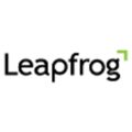 Leapfrog Product Development Logo