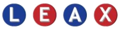Leax Controls Inc Logo