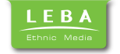 Leba Logo