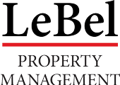 LeBel Property Management Logo