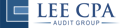 Lee CPA Audit Group Logo