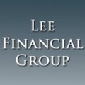 Lee Financial Group Logo