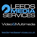 Leeds Media Services Logo