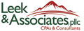 Leek & Associates, PLLC Logo