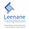 Leenane Templeton Logo