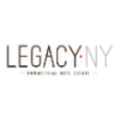 LegacyNY Commercial Real Estate Logo