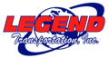 Legend Transportation Logo
