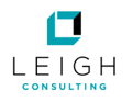 Leigh Consulting Logo