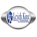 Leigh, King & Associates, P.C. Logo
