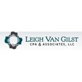 Leigh Van Gilst, CPA & Associates, LLC Logo