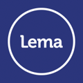 Lema Logo