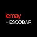 Lemay + Escobar Logo