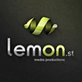 Lemon Media Productions Logo