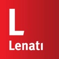 Lenati Logo