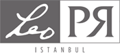 Leo PR Istanbul Logo