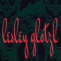 Lesley Glotzl Logo