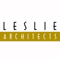 Leslie Architects Logo