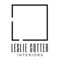 Leslie Cotter Interiors Logo