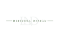 Leslie Driscoll, ASID Driscoll Design Logo