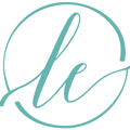 Leslie Elliott Interiors Logo