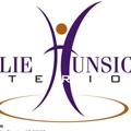 Leslie Hunsicker Interiors Logo