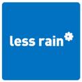 Less Rain Logo