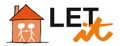 Let it. Logo