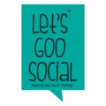 Let's Goo Social Logo