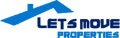 Let's Move properties Logo