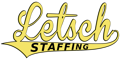 Letsch Staffing Services Logo