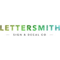 Lettersmith Logo